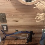 浜焼き篤丸 - 内観