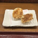 天ぷら 左膳 鹿児島本店 - 