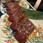 赤身焼肉 ホルモン 研磨 - 