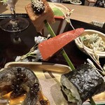 御幸町 田がわ - 