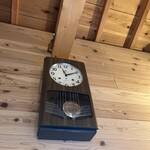 浜焼き篤丸 - 内観内観