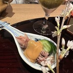 御幸町 田がわ - 