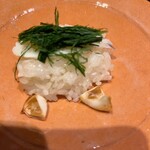 御幸町 田がわ - 