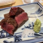 銀座 しのはら - 