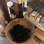 浜焼き篤丸 - 内観