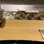 御幸町 田がわ - 