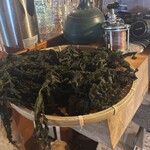 浜焼き篤丸 - 内観