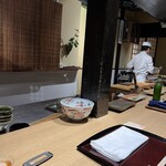 御幸町 田がわ - 