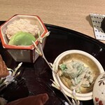 御幸町 田がわ - 