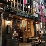 イエ モルトハウス - 