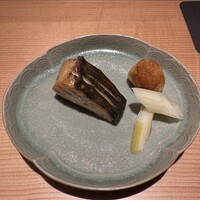 麻布 黒しゃり - 
