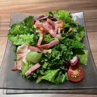 東京焼肉 黒木 - 黒木サラダ