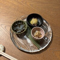 広島 鮨 天ぷら いわい - 