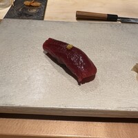 麻布 黒しゃり - 