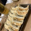 肉汁餃子のダンダダン 大阪駅前第二ビル店