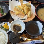 魚家 うずしお - 料理写真: