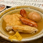 ぽんしゅや三徳六味 - 