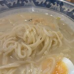 麺や樽座 - 