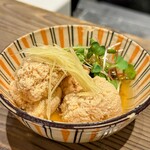 ぽんしゅや三徳六味 - 