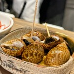 ぽんしゅや三徳六味 - 