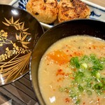 ぽんしゅや三徳六味 - 