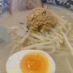 麺や樽座 - 