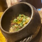 南渋谷 なみの上 - 