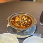 中国料理 品川大飯店 - 辛さ控えめ