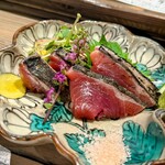 ぽんしゅや三徳六味 - 