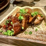 ぽんしゅや三徳六味 - 