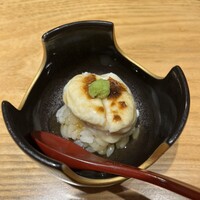 恵比寿 鮨 藤 - 