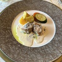 フレンチ 奥村邸 - 