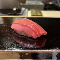 恵比寿 鮨 藤 - 