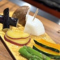 りきちゃん 祇園店 - 