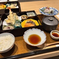 個室会席 北大路 新橋茶寮 汐留シティセンター店 - 