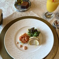 フレンチ 奥村邸 - 