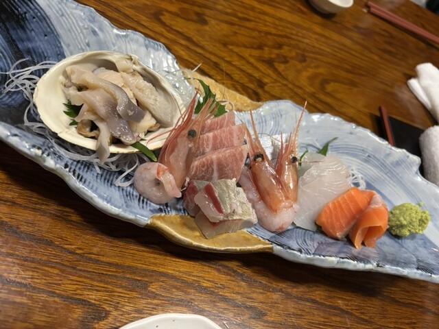 和がや - 南稚内（居酒屋）の写真