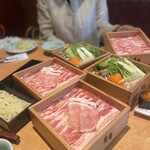 黒豚料理 寿庵 - 