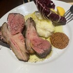 ブラチェリア デリツィオーゾ イタリア - 