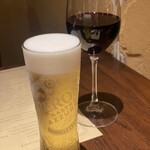 ブラチェリア デリツィオーゾ イタリア - 