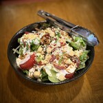 こじゃんと酒場 タチドマル - ■シーザーサラダ ¥680