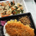 ディオ - 料理写真: