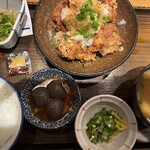 土鍋炊ごはん なかよし - 