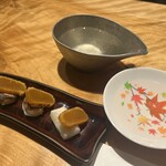 南渋谷 なみの上 - 