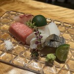 南渋谷 なみの上 - 