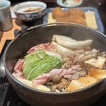 黒豚料理 寿庵 荒田本店 - 