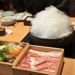 黒豚料理 寿庵 荒田本店 - 