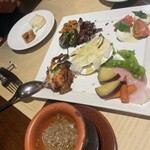 ブラチェリア デリツィオーゾ イタリア - 