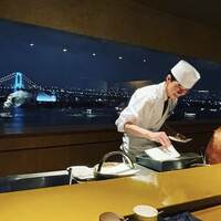 日本料理 「さくら」   ヒルトン東京お台場 -  日本料理 「さくら」   ヒルトン東京お台場 -