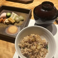 南渋谷 なみの上 - 